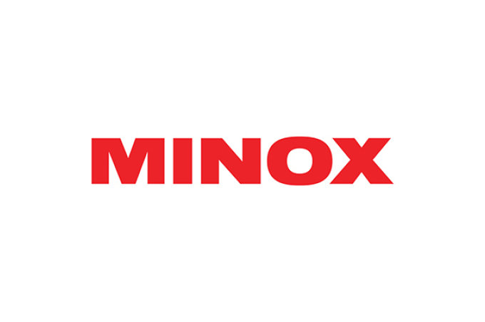 Minox Logo