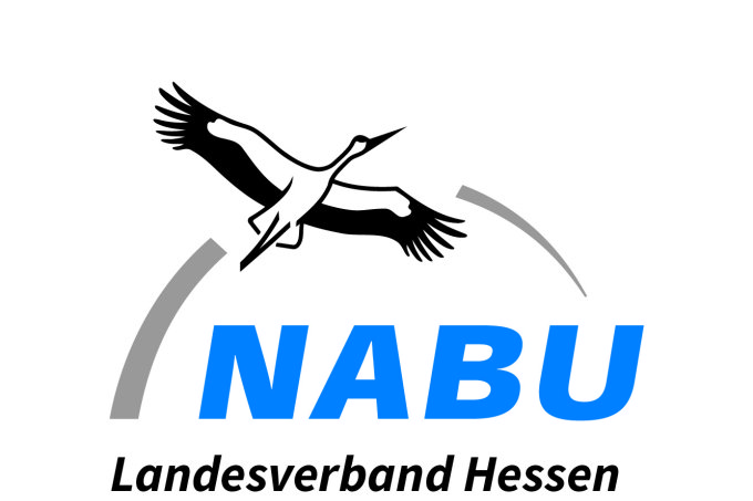 NABU Hessen Logo